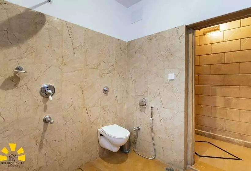 Fotos del hotel Golden Haveli:  6