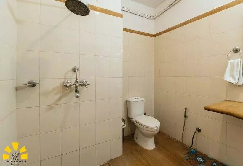Fotos del hotel Golden Haveli:  13