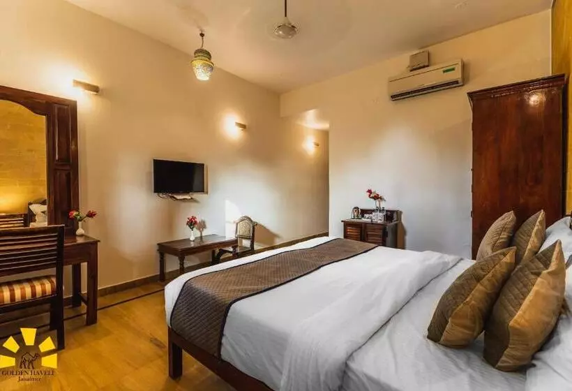 Fotos del hotel Golden Haveli:  21