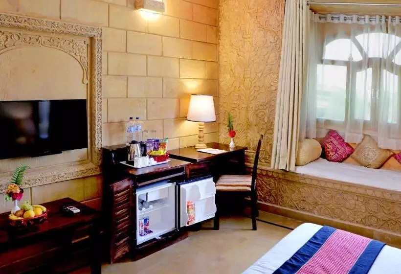 Fotos del hotel Golden Haveli:  22