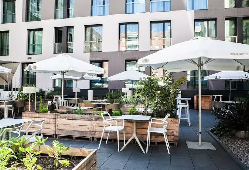 Fotos del hotel Grums Hotel & Spa:  5