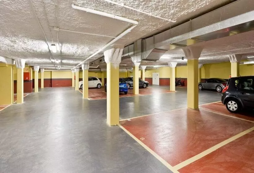 Fotos del hotel Grums Hotel & Spa:  6