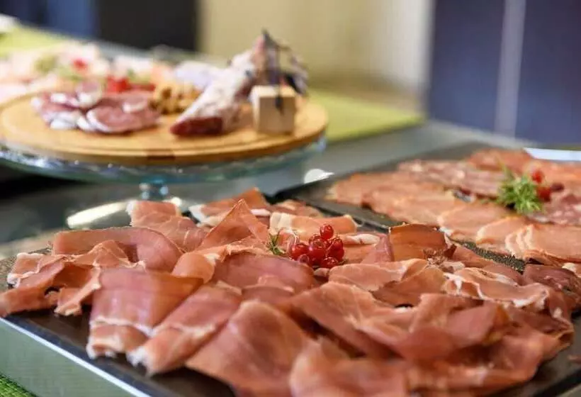 Fotos del hotel Grums Hotel & Spa:  12