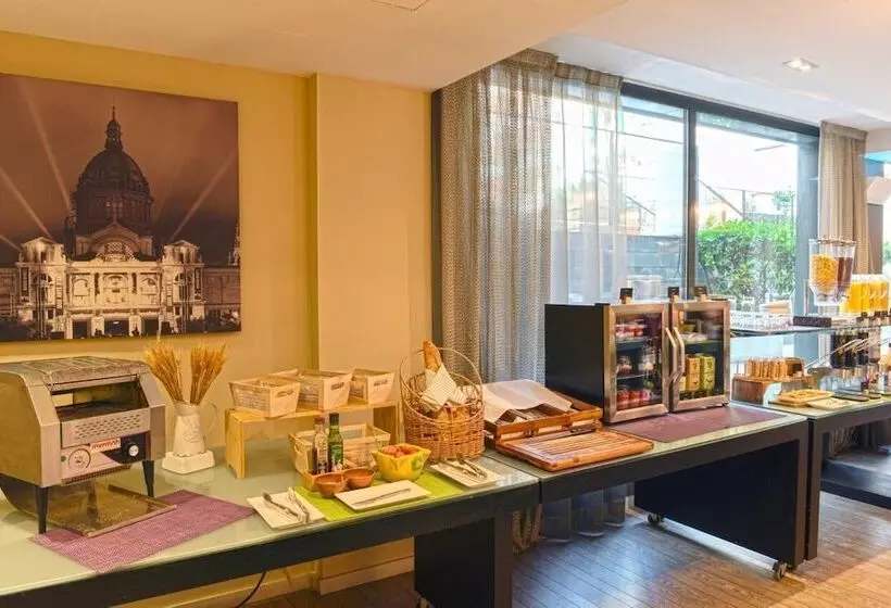 Fotos del hotel Grums Hotel & Spa:  9