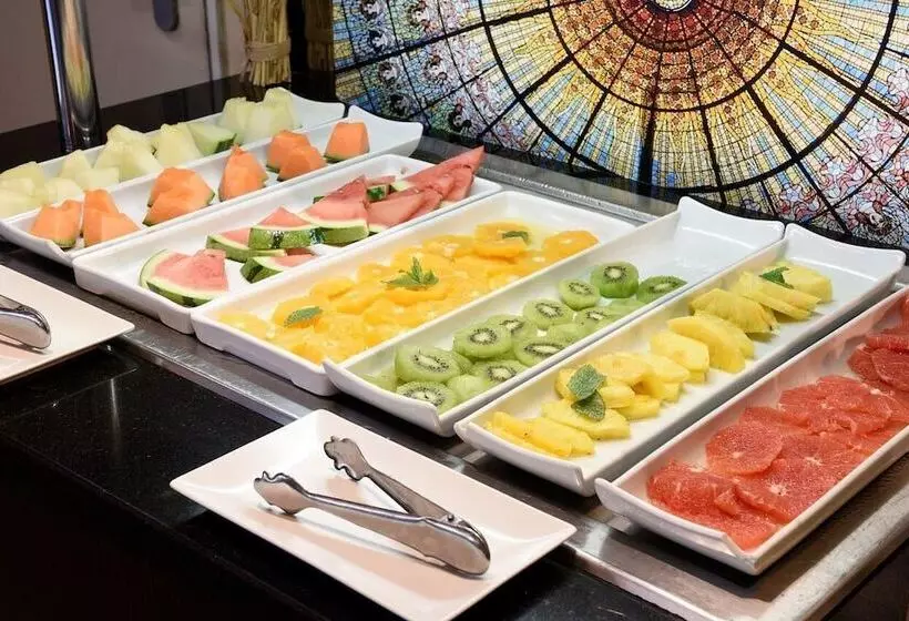 Fotos del hotel Grums Hotel & Spa:  2