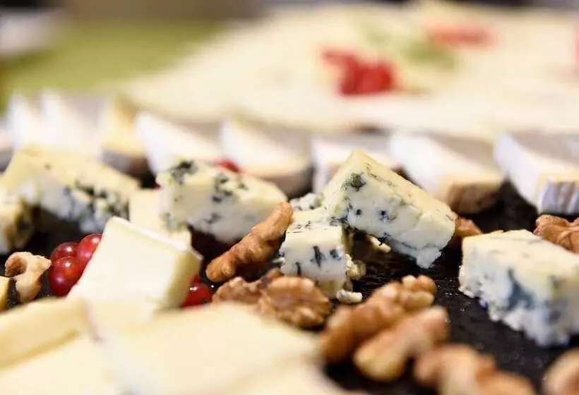 Fotos del hotel Grums Hotel & Spa:  8