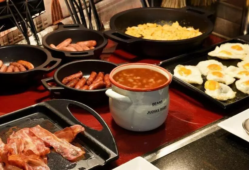 Fotos del hotel Grums Hotel & Spa:  10