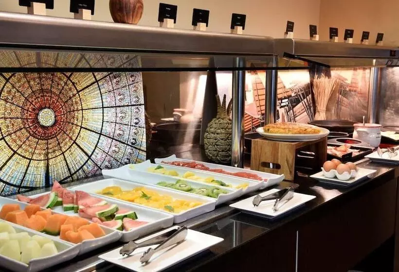 Fotos del hotel Grums Hotel & Spa:  13