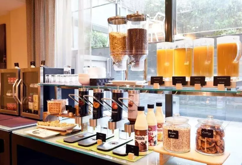 Fotos del hotel Grums Hotel & Spa:  3