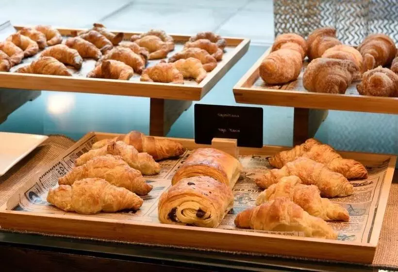 Fotos del hotel Grums Hotel & Spa:  14