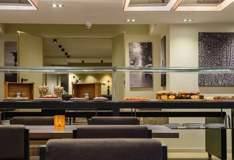 Fotos del hotel Grums Hotel & Spa:  11