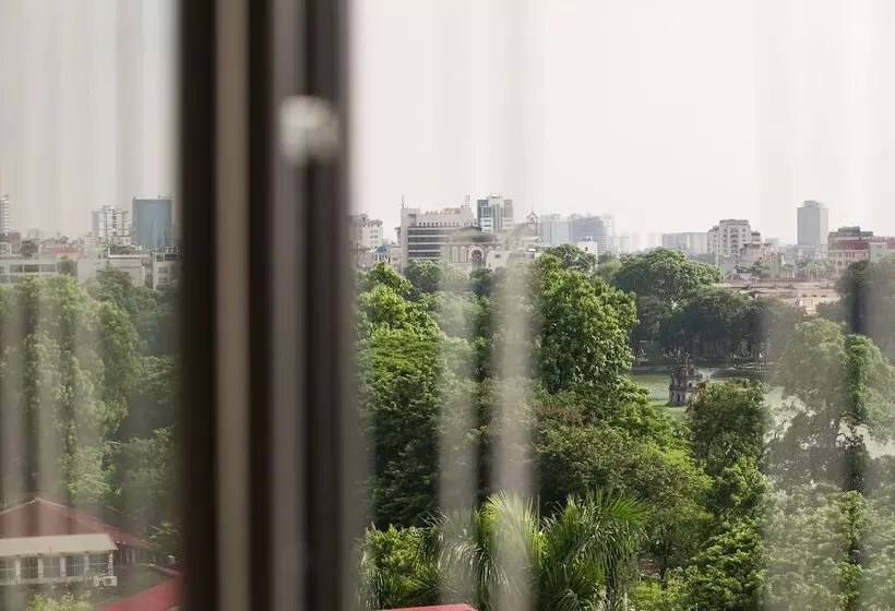 Fotos del hotel King Ly:  11