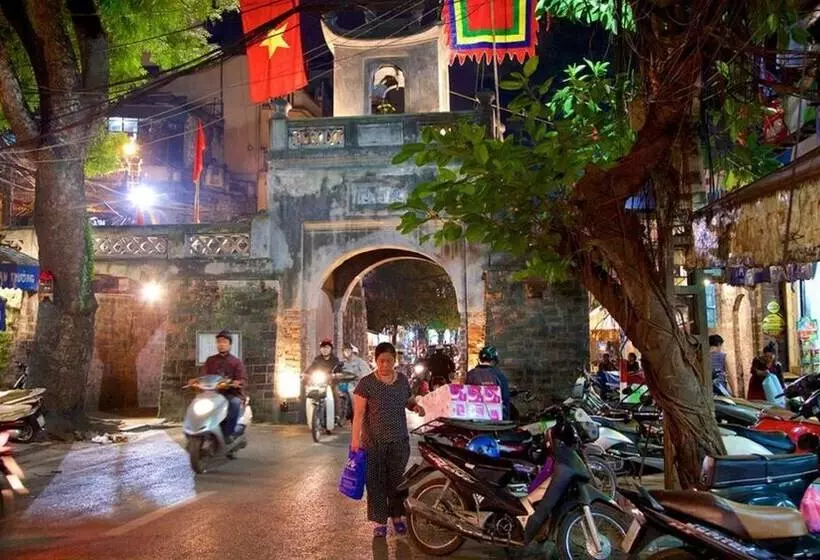 Fotos del hotel King Ly:  5