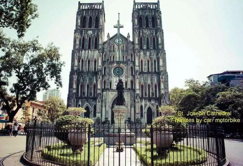 Fotos del hotel King Ly:  23