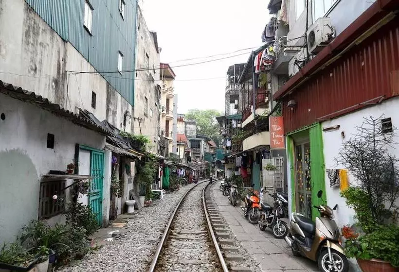 Fotos del hotel King Ly:  22