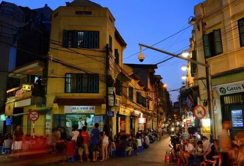 Fotos del hotel King Ly:  15