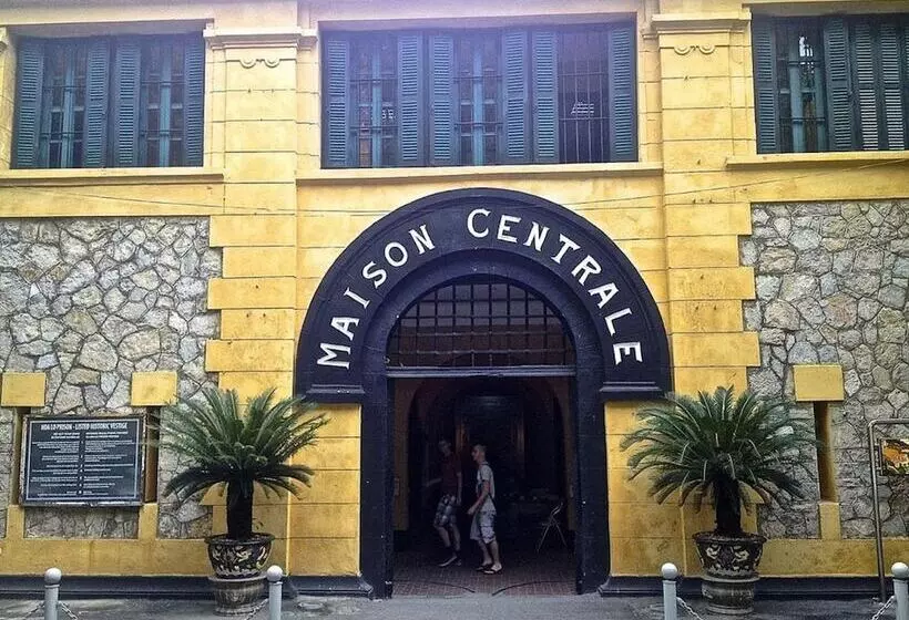 Fotos del hotel King Ly:  21