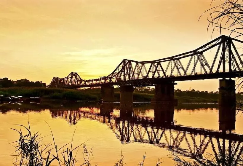 Fotos del hotel King Ly:  13