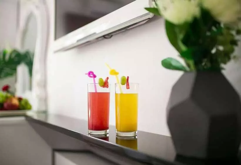 Fotos del hotel King Ly:  25