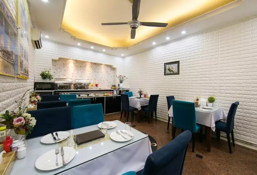 Fotos del hotel King Ly:  3