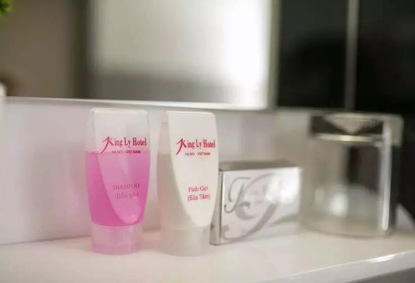Fotos del hotel King Ly:  10