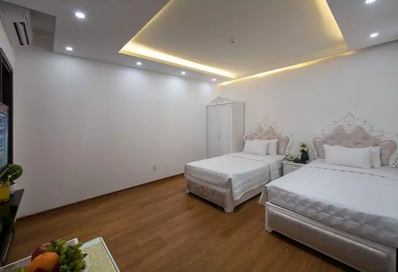 Fotos del hotel King Ly:  12