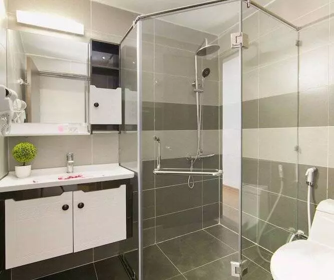 Fotos del hotel King Ly:  9