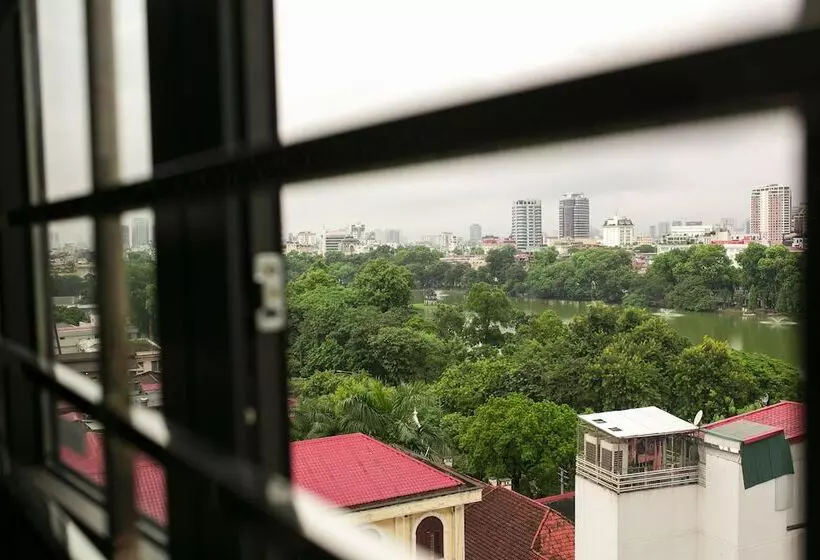 Fotos del hotel King Ly:  6