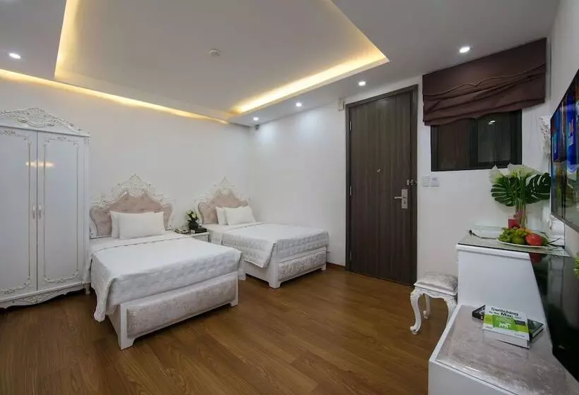 Fotos del hotel King Ly:  8