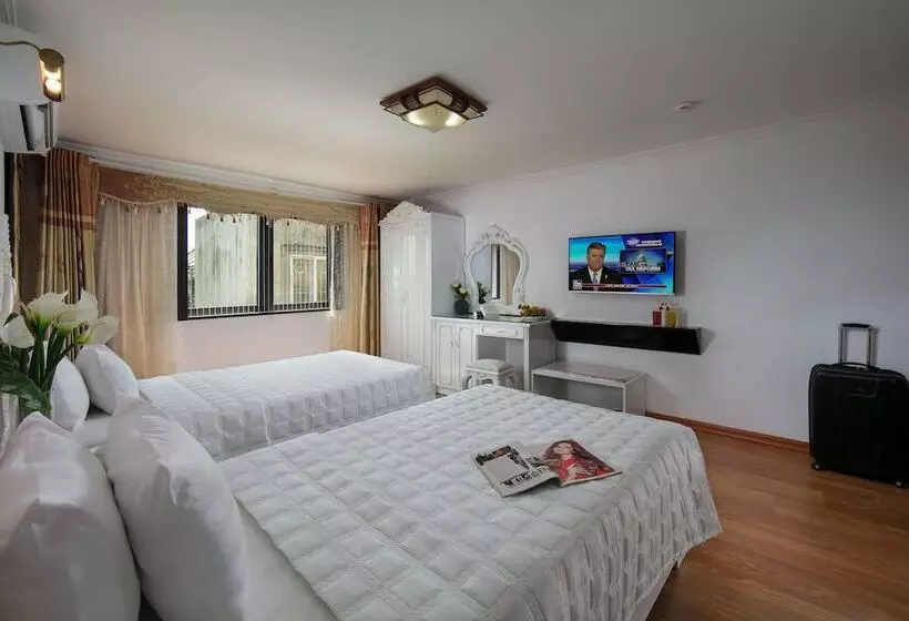 Fotos del hotel King Ly:  2