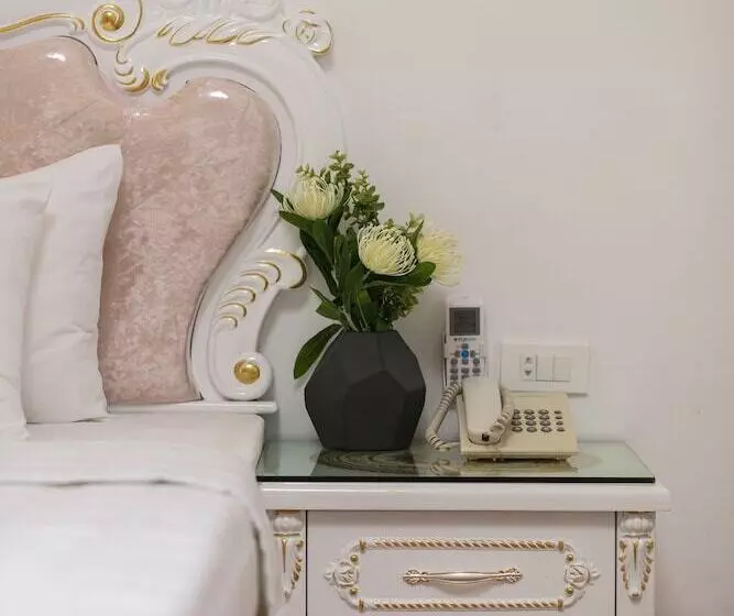 Fotos del hotel King Ly:  18