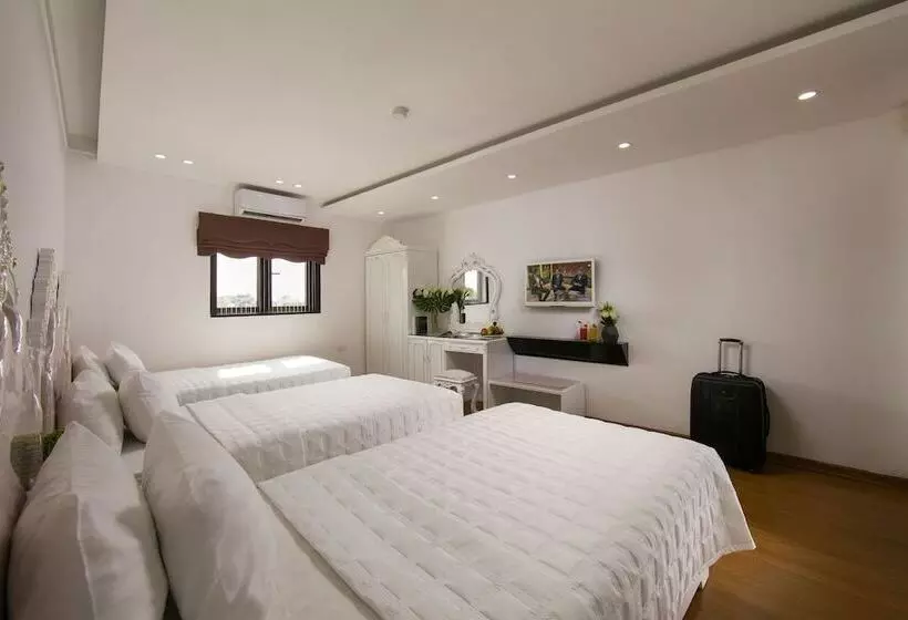 Fotos del hotel King Ly:  14