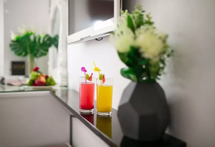 Fotos del hotel King Ly:  19