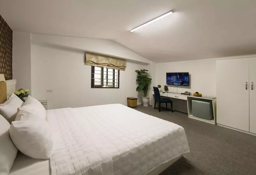 Fotos del hotel King Ly:  16