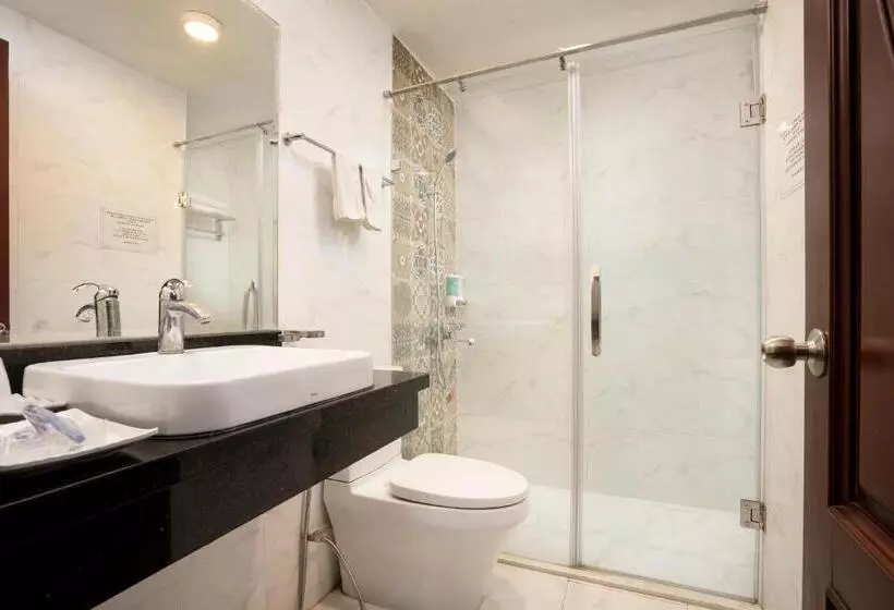 Fotos del hotel Hanoi Morning Hotel:  20