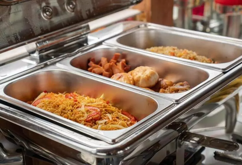 Fotos del hotel Hanoi Morning Hotel:  9