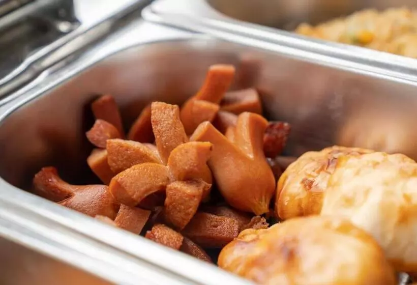 Fotos del hotel Hanoi Morning Hotel:  23