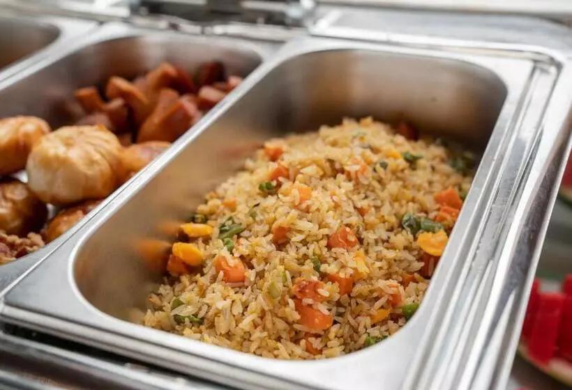 Fotos del hotel Hanoi Morning Hotel:  25