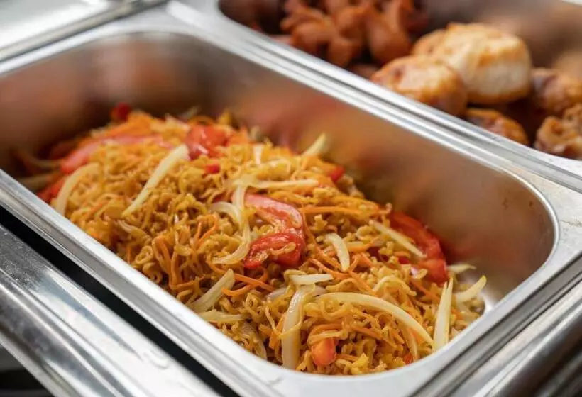 Fotos del hotel Hanoi Morning Hotel:  3