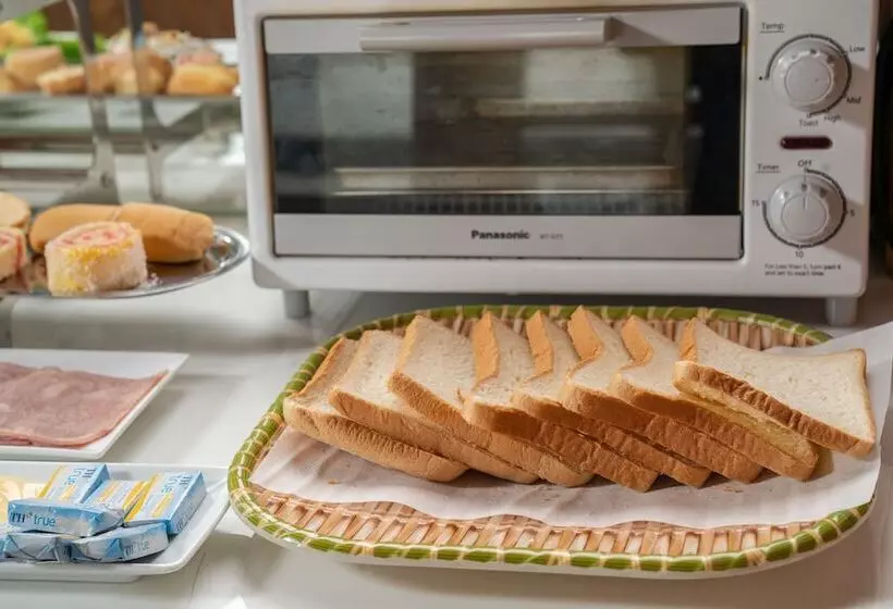 Fotos del hotel Hanoi Morning Hotel:  14