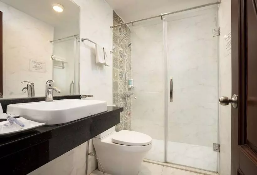 Fotos del hotel Hanoi Morning Hotel:  22