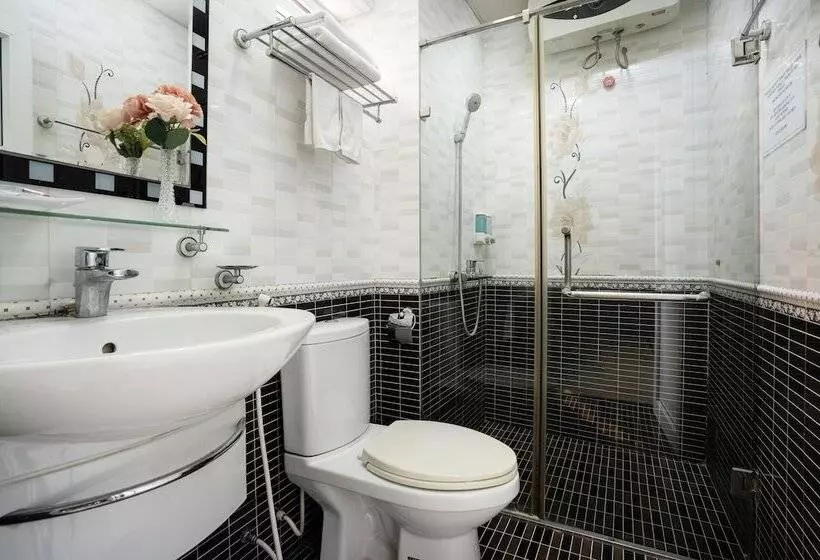 Fotos del hotel Hanoi Morning Hotel:  10