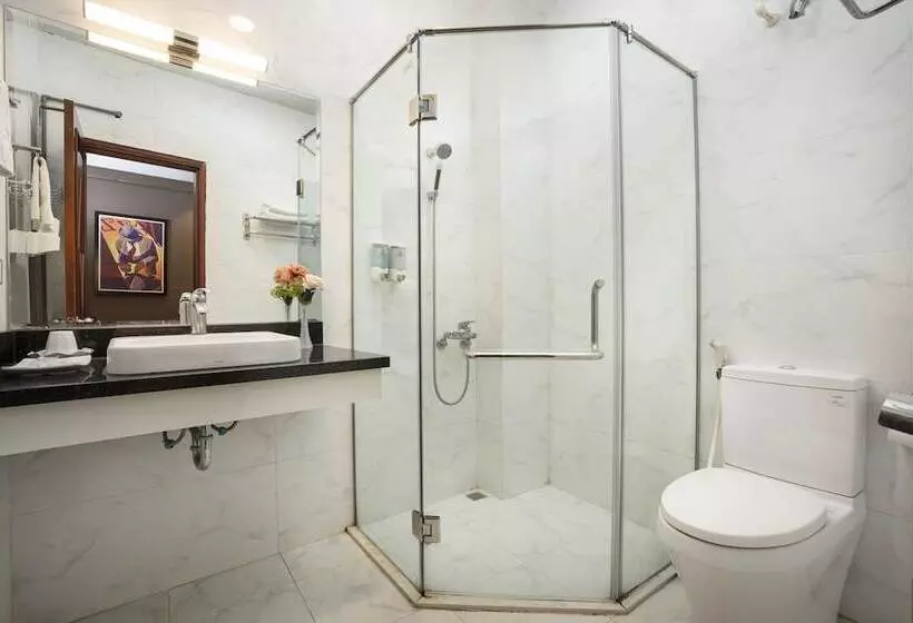 Fotos del hotel Hanoi Morning Hotel:  18