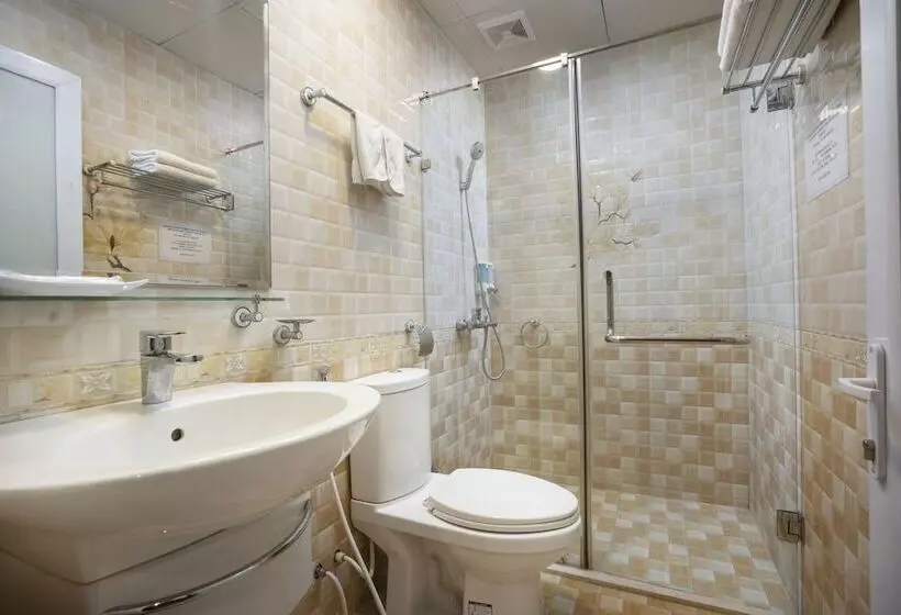 Fotos del hotel Hanoi Morning Hotel:  5