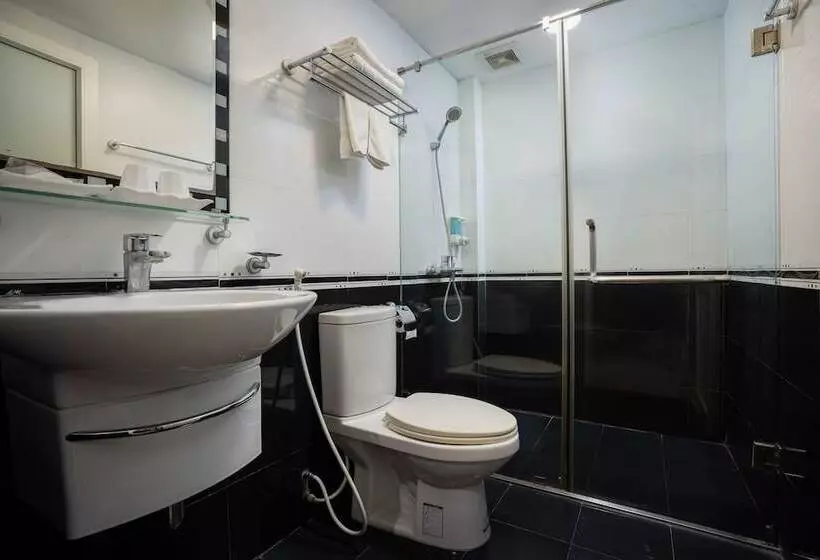 Fotos del hotel Hanoi Morning Hotel:  15