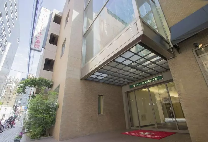 Fotos del hotel Hearton  Shinsaibashi:  8