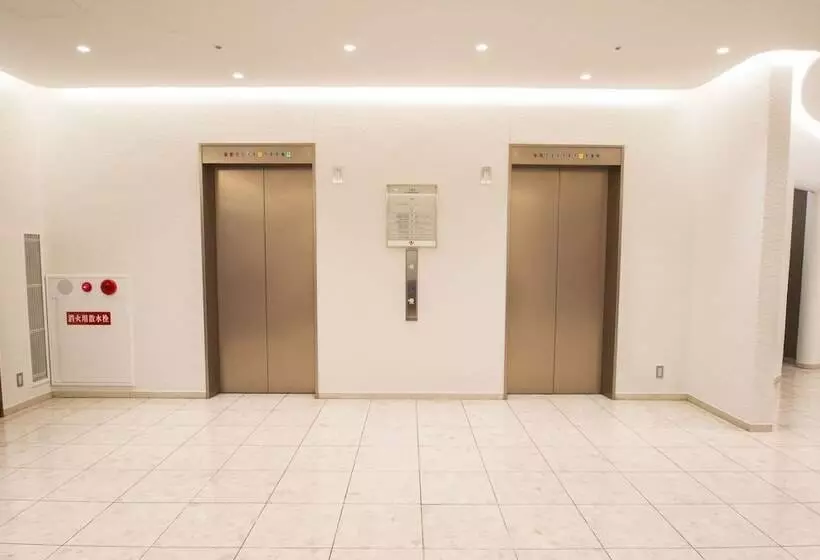 Fotos del hotel Hearton  Shinsaibashi:  17