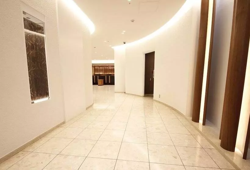 Fotos del hotel Hearton  Shinsaibashi:  4