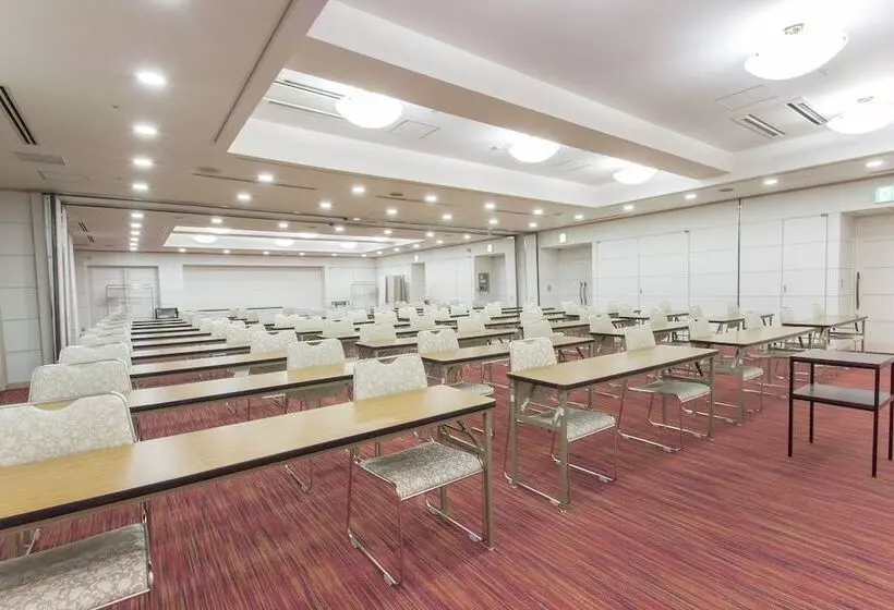 Fotos del hotel Hearton  Shinsaibashi:  6