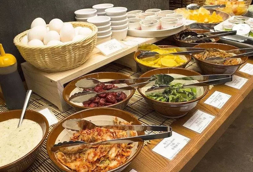 Fotos del hotel Hearton  Shinsaibashi:  21